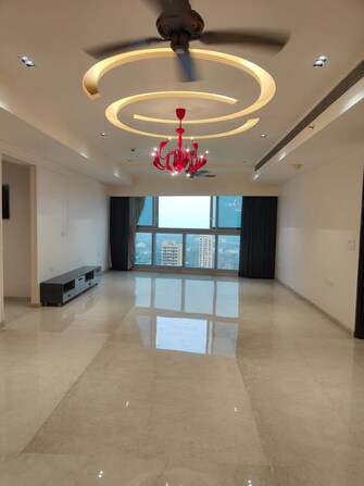 4 BHK 3100 Sq.Ft. Apartment in Bombay Realty Island City Center ICC