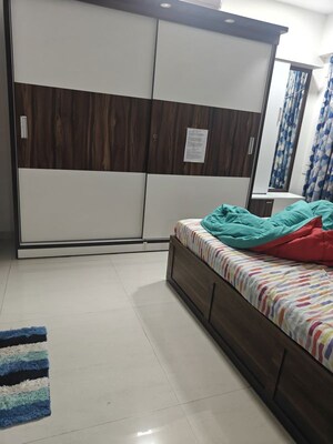 1 BHK Apartment For Rent in Lower Parel