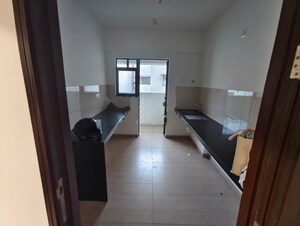 Kitchen in 2 BHK Apartment at Marathon Monte South, Byculla West – for Rent