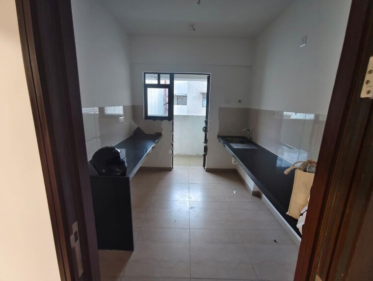 Kitchen, marathon-monte-south 2 Bedroom 1185 Sq.Ft. Apartment In Byculla West Mumbai 10637436