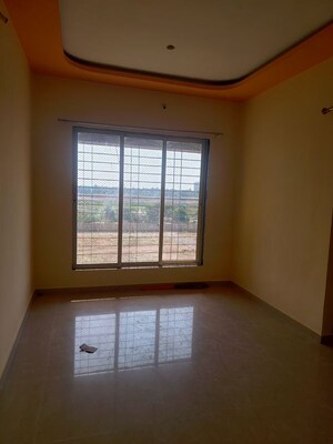 1 BHK Apartment For Rent in Morya residency Nalasopra, Nalasopara West