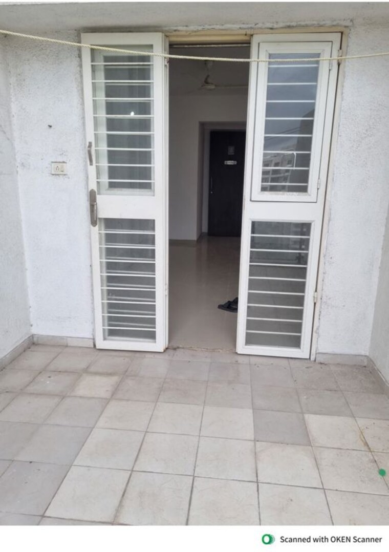 Bathroom, gagan-micasaa 2 Bedroom 900 Sq.Ft. Apartment In Wagholi Pune 10637437