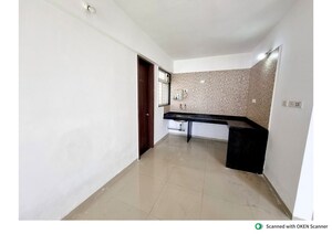 Building Lobby in 2 BHK Apartment at Gagan Micasaa, Wagholi – for Rent
