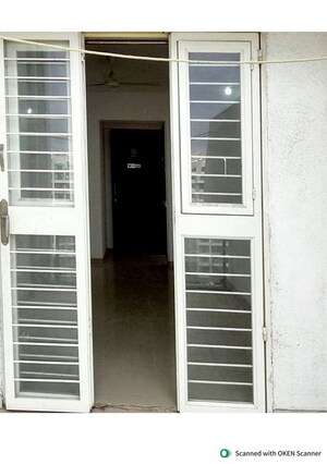 Staircase in 2 BHK Apartment at Gagan Micasaa, Wagholi – for Rent