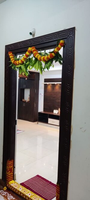 Room in 2 BHK Apartment at Sri Sai Durga Brundavanam Advaita, Telaprolu – for Sale