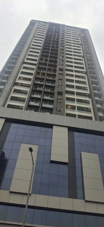 2 BHK 1261 Sq.Ft. Apartment in Satyam Alliaance Icon