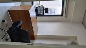 Furnished Amenities in  Office Space at Sun Westbank, Navrangpura – for Rent