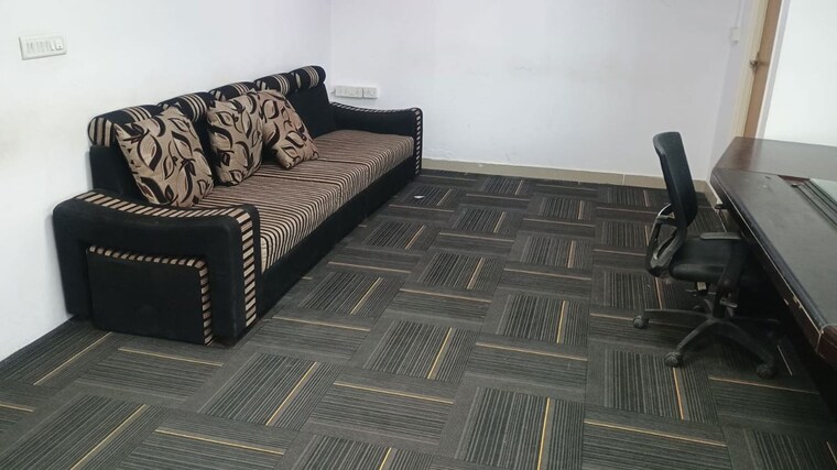 Team Area, sahakara nagar Commercial Office Space 8000 Sq.Ft. In Sahakara Nagar Bangalore 10637453