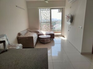 1 BHK Apartment For Sale in Godrej Golf Link Villas, Sector 27 Yamuna Expressway