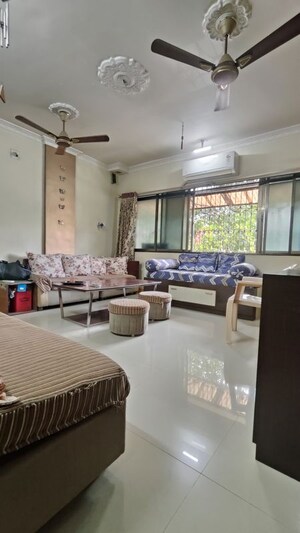 2 BHK Builder Floor For Sale in Vasai West