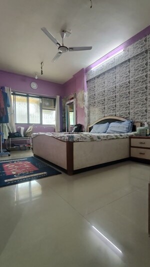 Kitchen in 2 BHK Builder Floor at Vasai West – for Sale