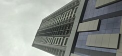 3 BHK Apartment For Rent in Satyam Alliaance Icon