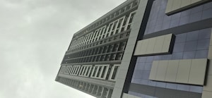 3 BHK Apartment For Rent in Satyam Alliaance Icon, Ghansoli