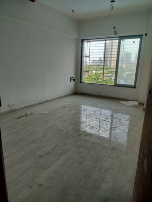 1 BHK Apartment For Sale in Ayyappa Prerana Apartment, Goregaon West