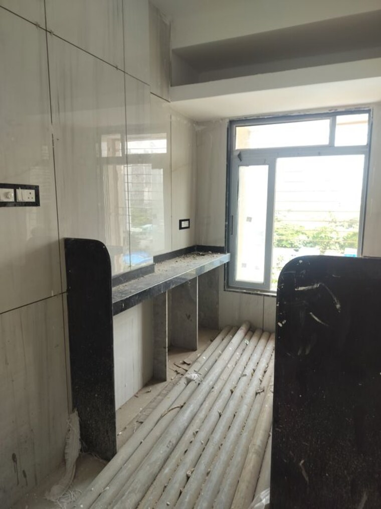 Kitchen, ayyappa-prerana-apartment 1 Bedroom 415 Sq.Ft. Apartment In Goregaon West Mumbai 10637443