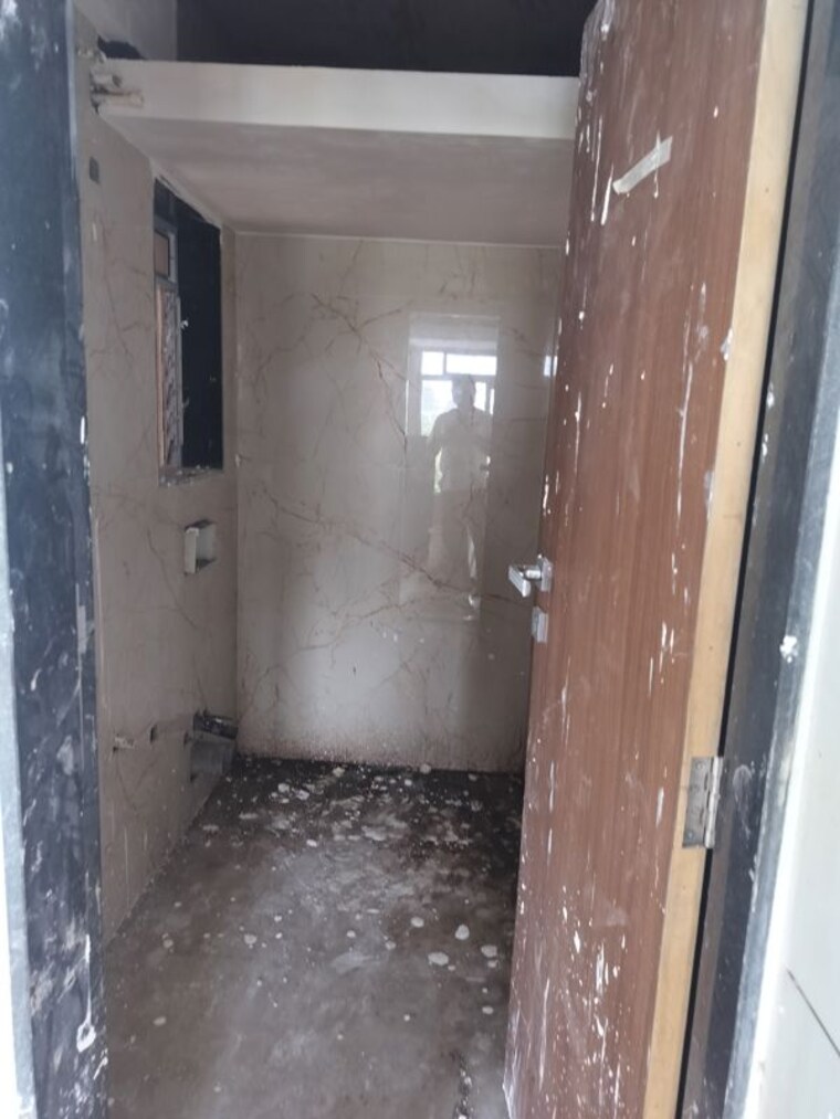 Bathroom, ayyappa-prerana-apartment 1 Bedroom 415 Sq.Ft. Apartment In Goregaon West Mumbai 10637443