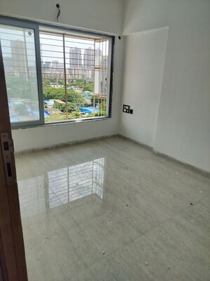 Room in 1 BHK Apartment at Ayyappa Prerana Apartment, Goregaon West – for Sale
