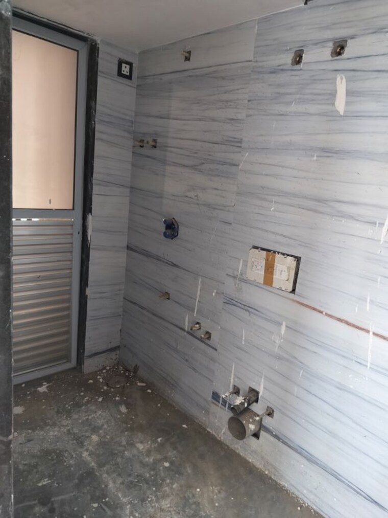 Bathroom, ayyappa-prerana-apartment 1 Bedroom 415 Sq.Ft. Apartment In Goregaon West Mumbai 10637443
