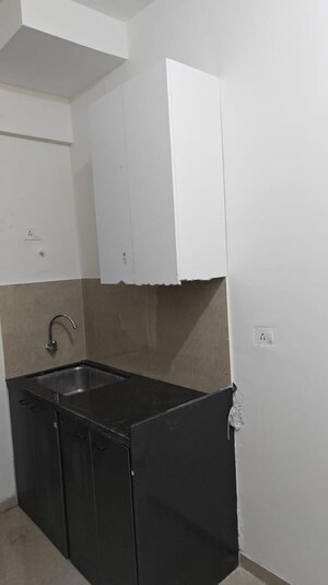 Bathroom in 3 BHK Apartment at Runwal Bliss, Kanjurmarg East – for Rent