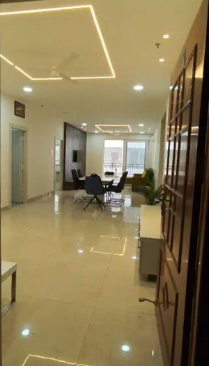 3 BHK Apartment For Rent in Asian Sun City, Kothaguda