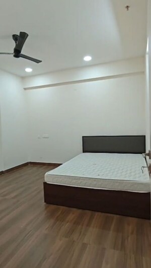 Bedroom in 3 BHK Apartment at Asian Sun City, Kothaguda – for Rent