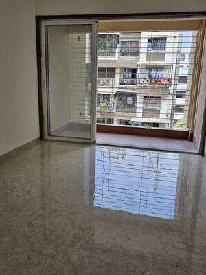 2 BHK Apartment For Rent in Titanium Pyramid Icon, Ghansoli
