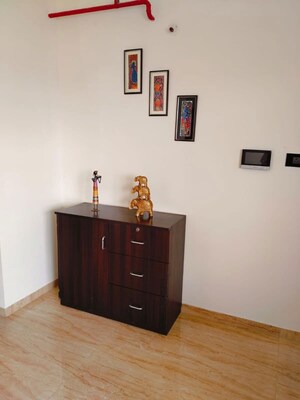 Furnished Amenities in 2 BHK Apartment at VTP Beaumonde, Kharadi – for Rent