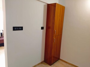 Room in 2 BHK Apartment at VTP Beaumonde, Kharadi – for Rent