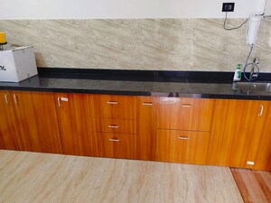 Furnished Amenities in 2 BHK Apartment at VTP Beaumonde, Kharadi – for Rent