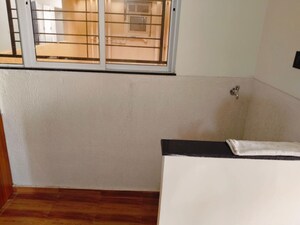 Room in 2 BHK Apartment at VTP Beaumonde, Kharadi – for Rent
