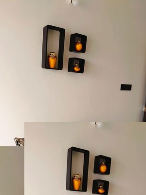 Furnished Amenities in 2 BHK Apartment at VTP Beaumonde, Kharadi – for Rent