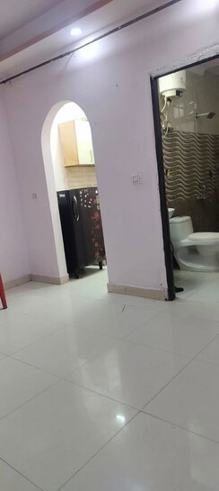 1 BHK Builder Floor For Rent in Saket