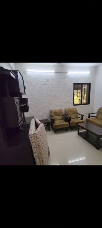 1 BHK + Prayer Room,Servant Room,Study Room 500 Sq.Ft. Apartment in Varsha Apartment Vile Parle