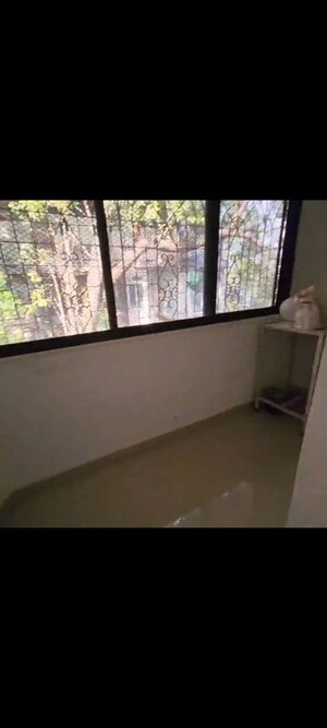 Balcony in 1 BHK Apartment at Varsha Apartment Vile Parle, Vile Parle West – for Rent