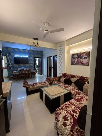 3 BHK 1425 Sq.Ft. Apartment in Nitishree Aura Chimera