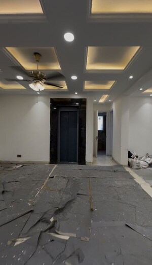 6 BHK Independent House For Rent in Sector 6