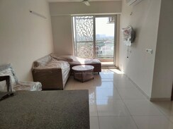 1 BHK + Study Room Apartment For Rent in Godrej Golf Link Villas