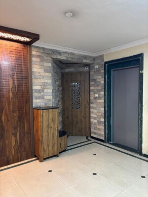 Room in 2 BHK Apartment at Sai Chaturbhuj Apartment, Kharghar – for Rent