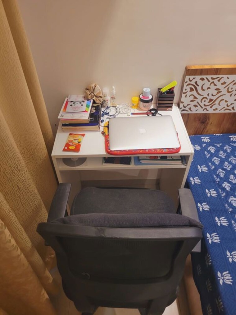 undefined, sai-chaturbhuj-apartment 2 Bedroom 750 Sq.Ft. Apartment In Kharghar Navi Mumbai 10637458