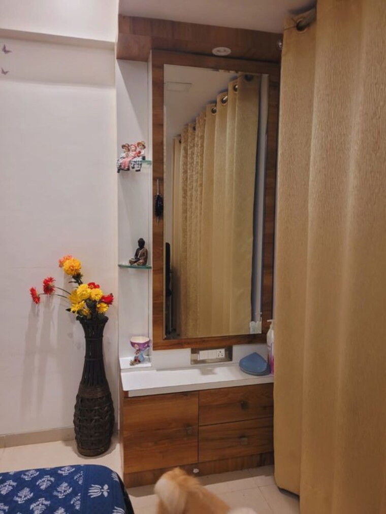 undefined, sai-chaturbhuj-apartment 2 Bedroom 750 Sq.Ft. Apartment In Kharghar Navi Mumbai 10637458
