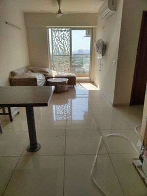 Team Area in 2 BHK Apartment at Godrej Golf Link Villas, Sector 27 Yamuna Expressway – for Rent