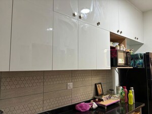 Kitchen in 3 BHK Apartment at Prestige Finsbury Park Hyde, Bagaluru – for Sale