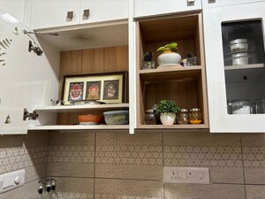 Furnished Amenities in 3 BHK Apartment at Prestige Finsbury Park Hyde, Bagaluru – for Sale