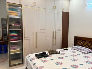 Bedroom in 3 BHK Apartment at Prestige Finsbury Park Hyde, Bagaluru – for Sale