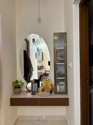 Furnished Amenities in 3 BHK Apartment at Prestige Finsbury Park Hyde, Bagaluru – for Sale
