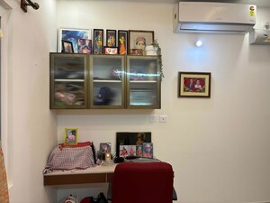 Furnished Amenities in 3 BHK Apartment at Prestige Finsbury Park Hyde, Bagaluru – for Sale