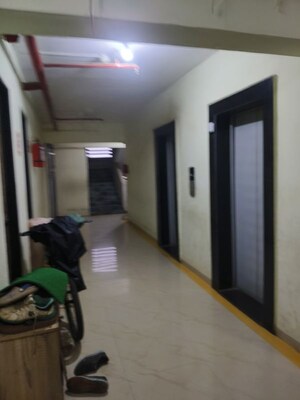 Parking in 1 BHK Apartment at Beturkar Pada – for Rent