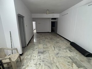 3 BHK Apartment For Rent in Pentagaon Amrutha Valley, Banjara Hills