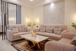 4 BHK Builder Floor For Sale in Suncity