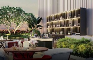 Balcony in 2 BHK Apartment at Sion East – for Sale